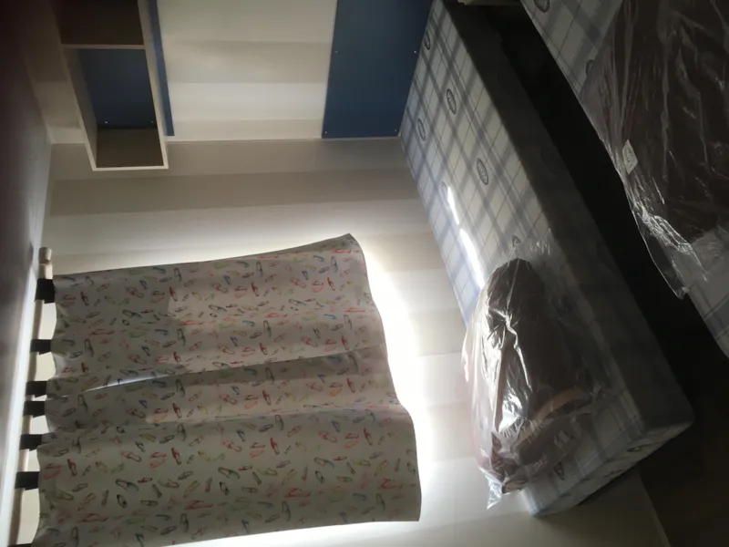 Mh  Gamme Bien Être 2 Chambres 26 M² 4 Personnes