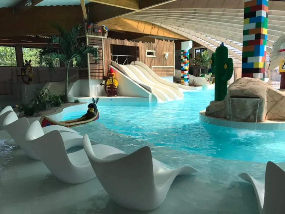 Plein Air Locations - Camping Les Genêts