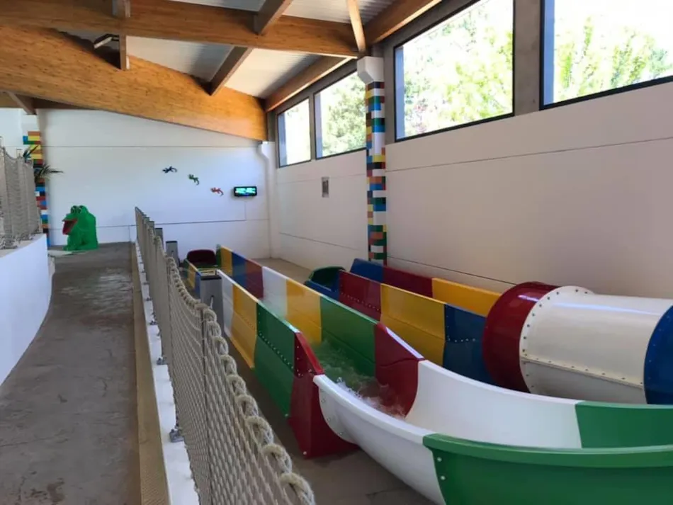 Plein Air Locations - Camping Les Genêts