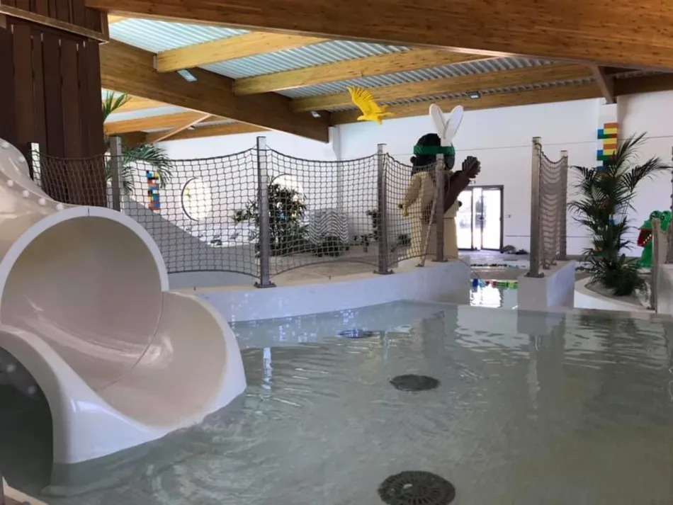 Plein Air Locations - Camping Les Genêts