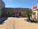 Foto #34 van Plein Air Locations – Camping Les Genêts