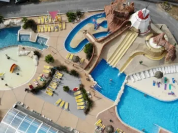 Plein Air Locations - Camping Les Genêts - Ucamping