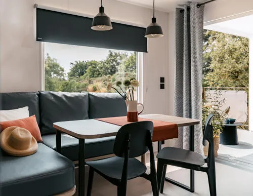 Mh  Gamme Bien-Être Plus 2 Chambres 26 M²