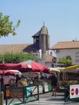 Foto #20 van Plein Air Locations – camping Oyam