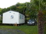 Mh (- 7 Ans) Gamme Bien-Être 2 Chambres 24 M² Mh (- 7 Ans) Gamme Bien-Être 2 Chambres 24 M²