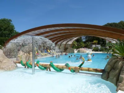 Camping Marvilla Parks - La Grainetière - Nueva Aquitania