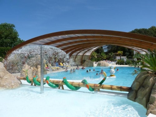 Foto #1 van Camping Homair – La Grainetière