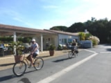 Foto #6 van Camping Homair – La Grainetière