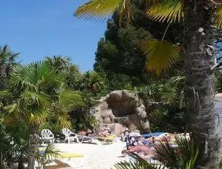 Camping Marvilla Parks - La Grainetière