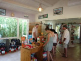 Foto #16 van Camping Homair – La Grainetière