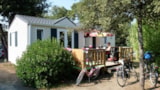 Foto #7 van Camping Homair – La Grainetière
