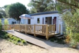 Foto #31 van Camping Homair – La Grainetière