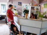 Foto #9 van Camping Homair – La Grainetière