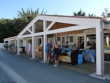 Foto #15 van Camping Homair – La Grainetière