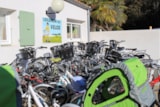 Foto #18 van Camping Homair – La Grainetière