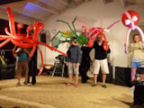 Foto #22 van Camping Homair – La Grainetière