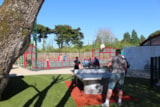 Foto #24 van Camping Homair – La Grainetière