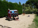 Foto #26 van Camping Homair – La Grainetière