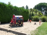 Foto #29 van Camping Homair – La Grainetière