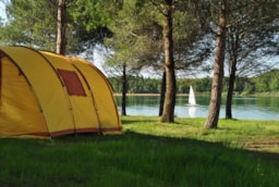 Lakeside Comfort Pitch Tent