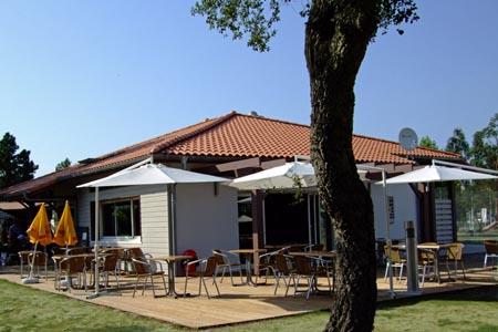 Services Camping L'airial - Soustons