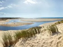 Camping Nature L'Airial****