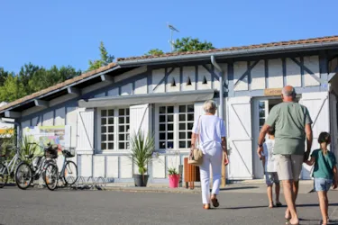 Camping Nature L'Airial**** - image n°3 - Camping Direct