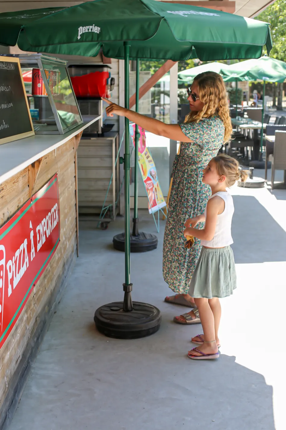 Camping Nature L'Airial****