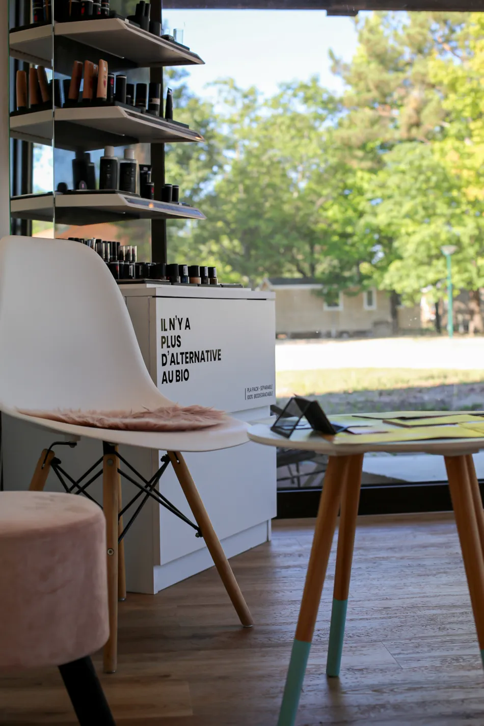 Camping Nature L'Airial****