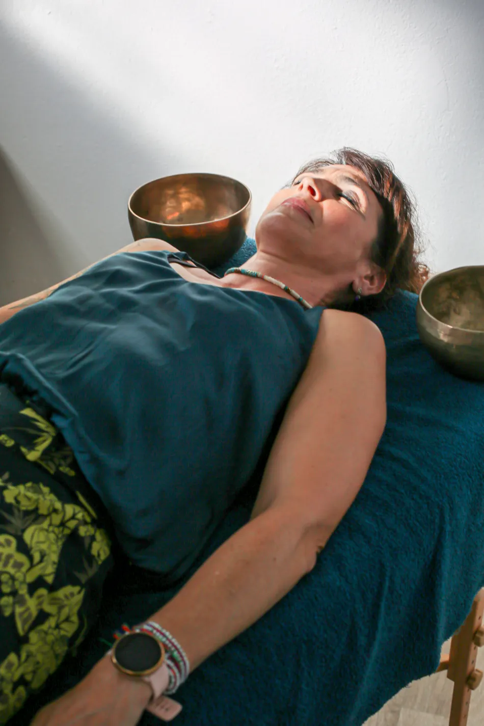 Camping Nature L'Airial****