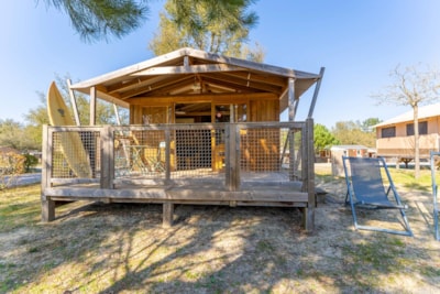 SAFARI Lodge