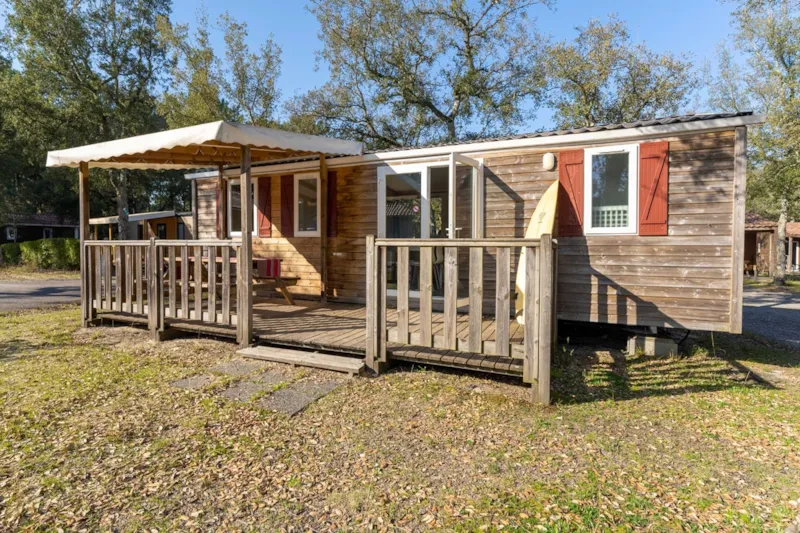 Authentic 3 Chambres