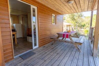 Chalet  Woody