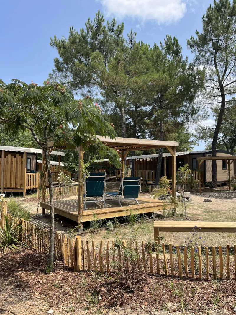 Cottage Premium 2 Chambres