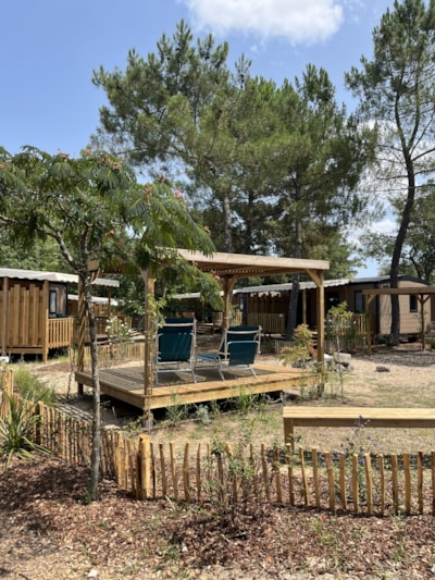 Cottage Premium 2 bedrooms