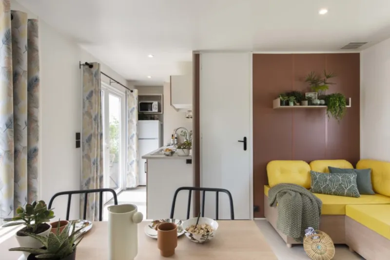 Cottage Premium 2 Chambres