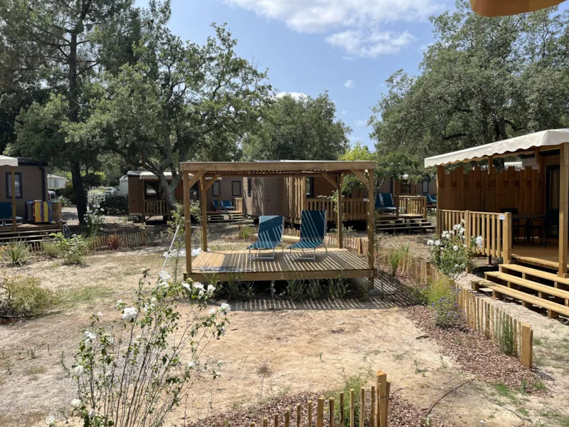 Cottage Premium 3 Chambres