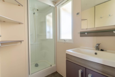 Authentic 2 bedrooms