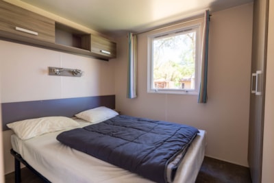 Authentic 2 bedrooms