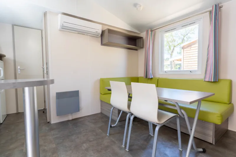 Authentic 2 Chambres