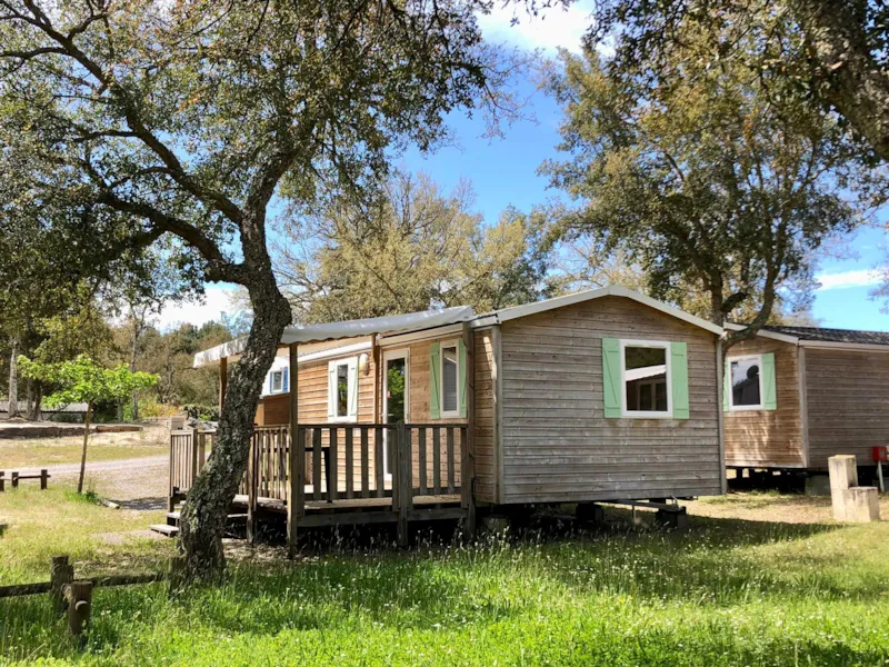 Authentic 2 Chambres