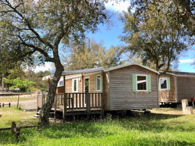 Authentic 2 bedrooms