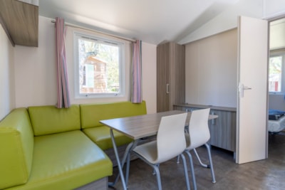 Authentic 2 bedrooms