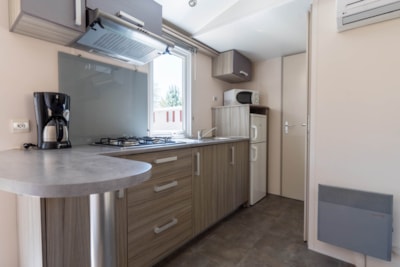 Authentic 2 bedrooms