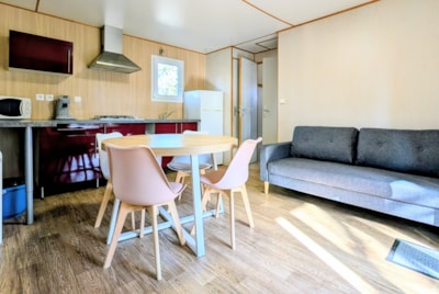 Chalet  Woody