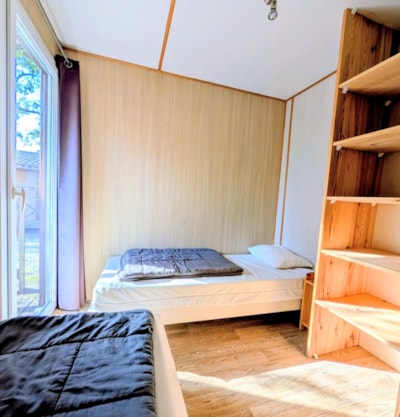 Chalet  Woody