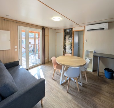 Chalet  Woody