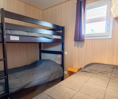Chalet  Woody