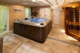 Owner Camping de la Motte - Quend