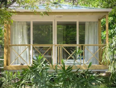 Camping Mauvallon 2 Cap Garonne - Provence-Alpes-Côte d'Azur